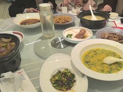 -渝信川菜(南滨店)