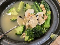 -麒麟中餐厅·经典粤菜·地道菜式老字号(广州长隆酒店)