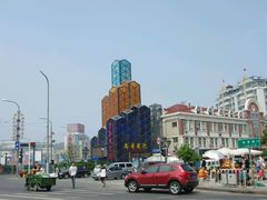 -尚音艺校(明霞路校区)