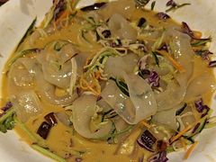 -添福来墨鱼饺子 · 海鲜东北菜(泡崖店)