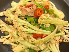 -徽镇小厨·经典徽菜(马连道店)