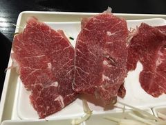 -陳生記米线·始于1989(中山北路店)