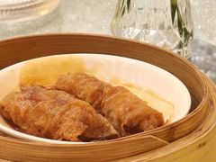 -香宫中餐厅·大连香格里拉(人民路店)