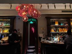 -Tango by Ala House