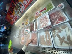 -养牛邓·潮汕牛肉海鲜自助火锅(广州店)