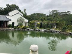 -谷丰健康凤贤居酒家