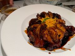 -醉舍·新淮扬菜(长宁龙之梦店)
