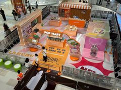 -泡泡玛特POPMART(天环购物中心店)