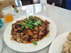 -聚发号清真菜馆