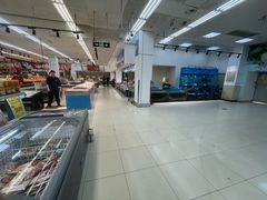 -京客隆超市(管庄店)