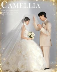 -拾年·定制婚纱摄影