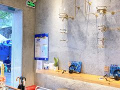 -MQ COFFEE STAND明谦(新洲店)