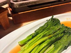 -绿茶餐厅(深圳龙华天虹购物中心店)