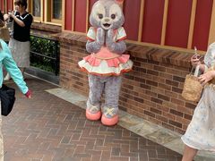 -南小馆(迪士尼小镇店)