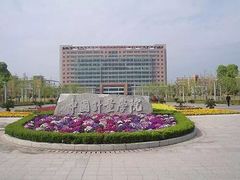 -中国计量大学(西校区)