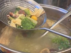-小煵记·打边炉(西丽文光店)