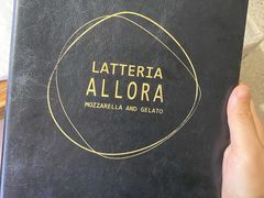 -ALLORA意大利餐厅(丰盛里店)