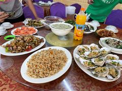 -潮香阁海鲜餐厅(较场尾店)