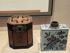 -中国茶叶博物馆(双峰馆区)