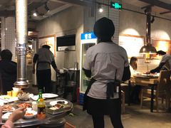 -喜来稀肉(望京店)