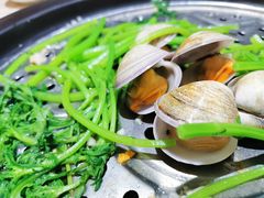 -海大大蒸汽海鲜餐厅·粤菜·特色小炒(欢乐颂店)