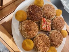 -东来顺铜锅炭火涮肉(上地华联店)