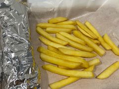 -YallaYalla丫拉中东料理小吃·清真(太古里店)