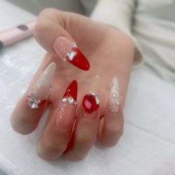 -斯馨·健康美甲美睫