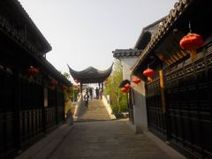 android_upload_pic-张家港凤凰山景区恬庄古街