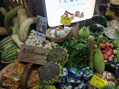 -王婆炒鱼(总店)