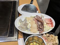 -鹤桥风月(ヨドバシ梅田店)