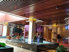 -水晶之星洗浴温泉汗蒸