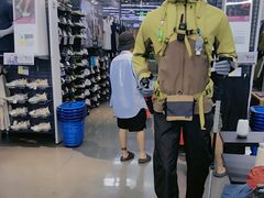 -迪卡侬(大英山店)