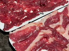 -仄园围炉坊·牛肉火锅·汕头卤水火锅(蛇口店)