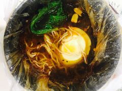 麻辣小面-长颈鹿的口袋钵钵鸡(市南店)