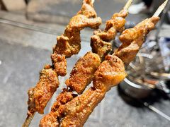 -新疆伊宁远征餐厅