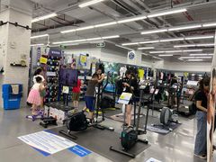 -迪卡侬(鄞州大道店)