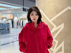 -王府井奥莱棋盘山小镇