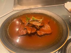 -西村日本料理(香格里拉饭店)