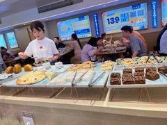 -素满香·食养自助(建邺万达店)