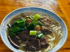 -锦泓老字号猪脏粉(东联大厦店)