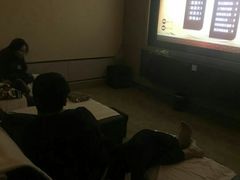 包房-金色印象·HiFi影音·按摩足疗PLUS(黄泥磅店)