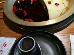 -川味火锅(牛塘店)