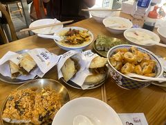 -小豆海棠(嘉兴路店)