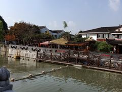 -老阊门菜馆(山塘街店)