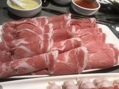 -海底捞火锅(高新活力汇店)