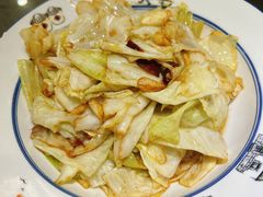 -何氏排骨(左家塘店)