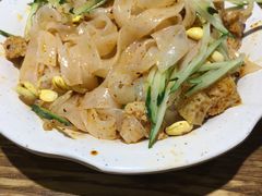-秦老大西安羊肉泡馍馆(健德门店)