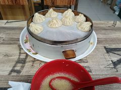 -老字号开封灌汤包(青泥街店)