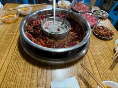 -渝味黄姐火锅(黄泥村店)